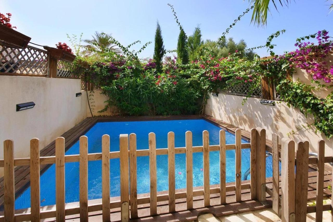 Can Teresa Capdepera (Mallorca) Exterior foto